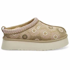 UGG Tazz Sun Stitch Women Mustard Seed Online