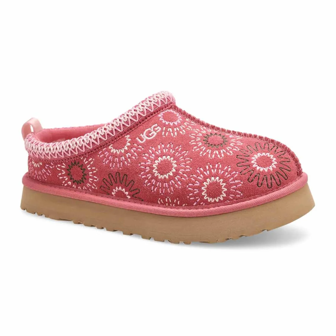 UGG Tazz Sun Stitch Girls Outlet