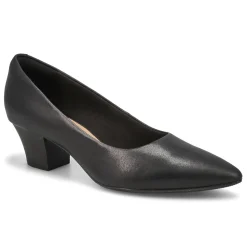 Clarks Teresa Step Women Black Outlet
