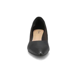 Clarks Teresa Step Women Black Outlet