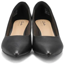 Clarks Teresa Step Women Black Outlet