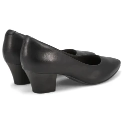 Clarks Teresa Step Women Black Outlet