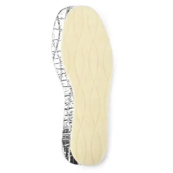 SoftMoc Shoe Care Thermal Insole Men Silver Best