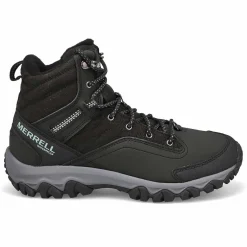 Merrell Thermo Akita Mid Women Black Hot