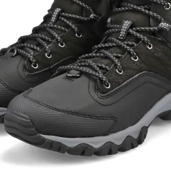 Merrell Thermo Akita Mid Women Black Hot