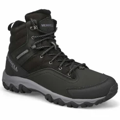 Merrell Thermo Akita Mid Men Black Outlet