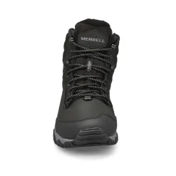 Merrell Thermo Akita Mid Men Black Outlet