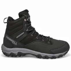 Merrell Thermo Akita Mid Men Black Outlet