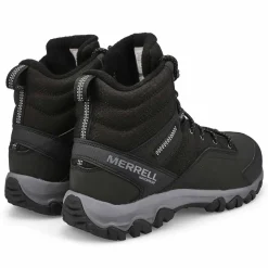 Merrell Thermo Akita Mid Men Black Outlet