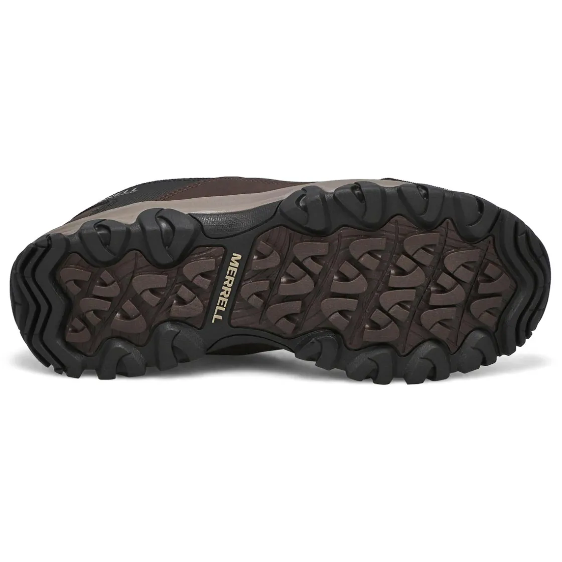 Merrell Thermo Akita Moc WP Men Espresso Best