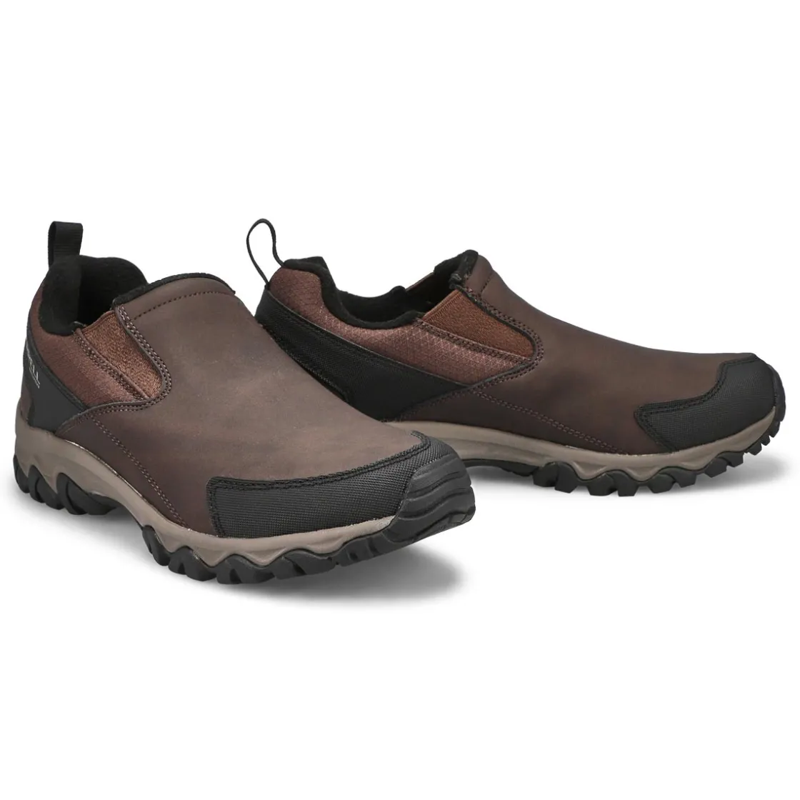 Merrell Thermo Akita Moc WP Men Espresso Best