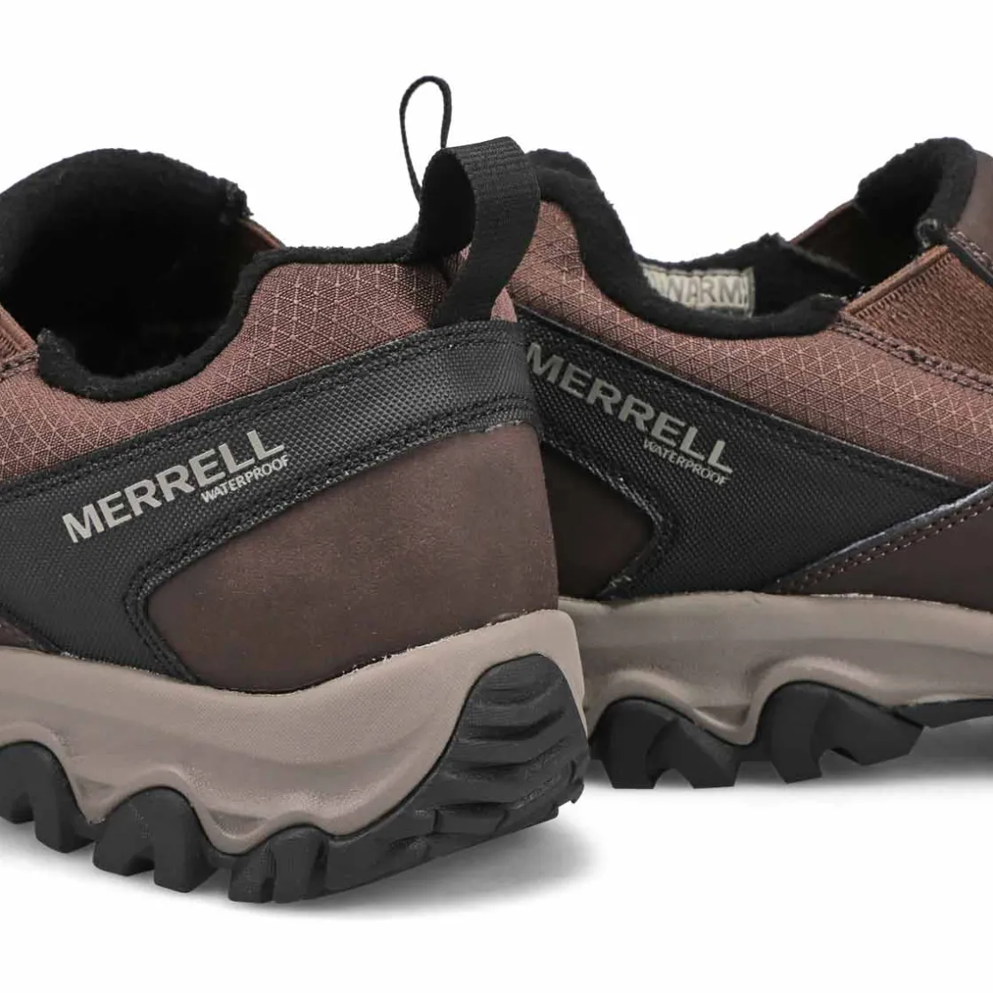 Merrell Thermo Akita Moc WP Men Espresso Best
