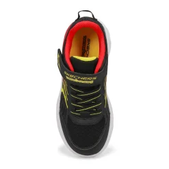 Skechers Thermo-Flash 2.0 Boys Black/Red New