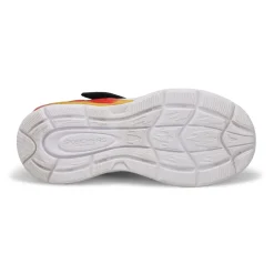 Skechers Thermo-Flash 2.0 Boys Black/Red New