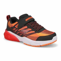 Skechers Thermoflux 2.0 - Brodox Boys Black/Red Outlet