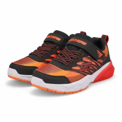 Skechers Thermoflux 2.0 - Brodox Boys Black/Red Outlet