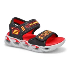 Skechers Thermo-Splash Boys Discount