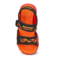 Skechers Thermo-Splash Boys Discount