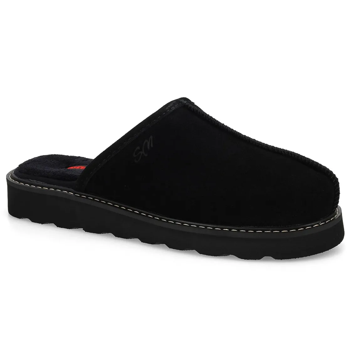 SoftMoc Thornton Men Hot