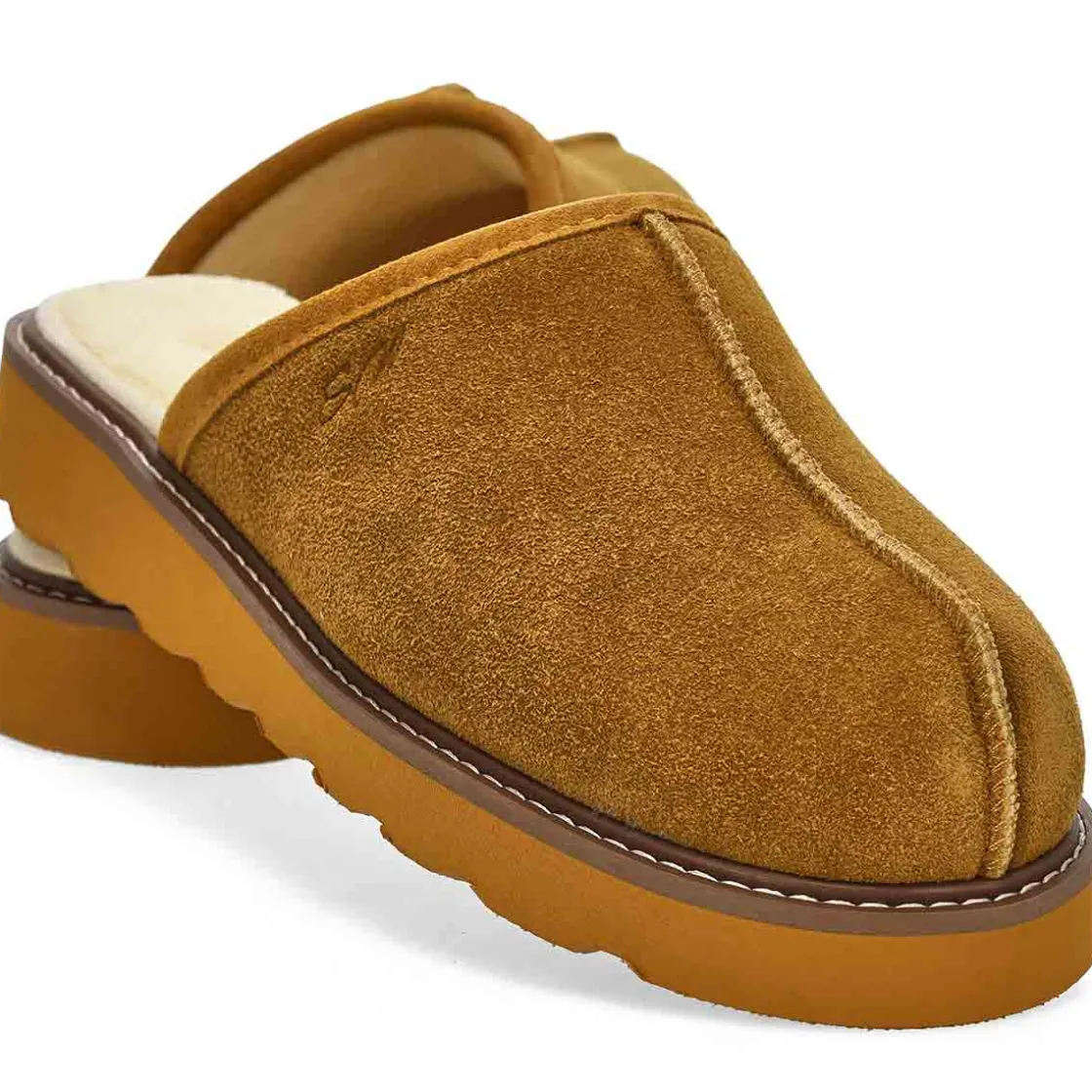 SoftMoc Thornton Men Hot