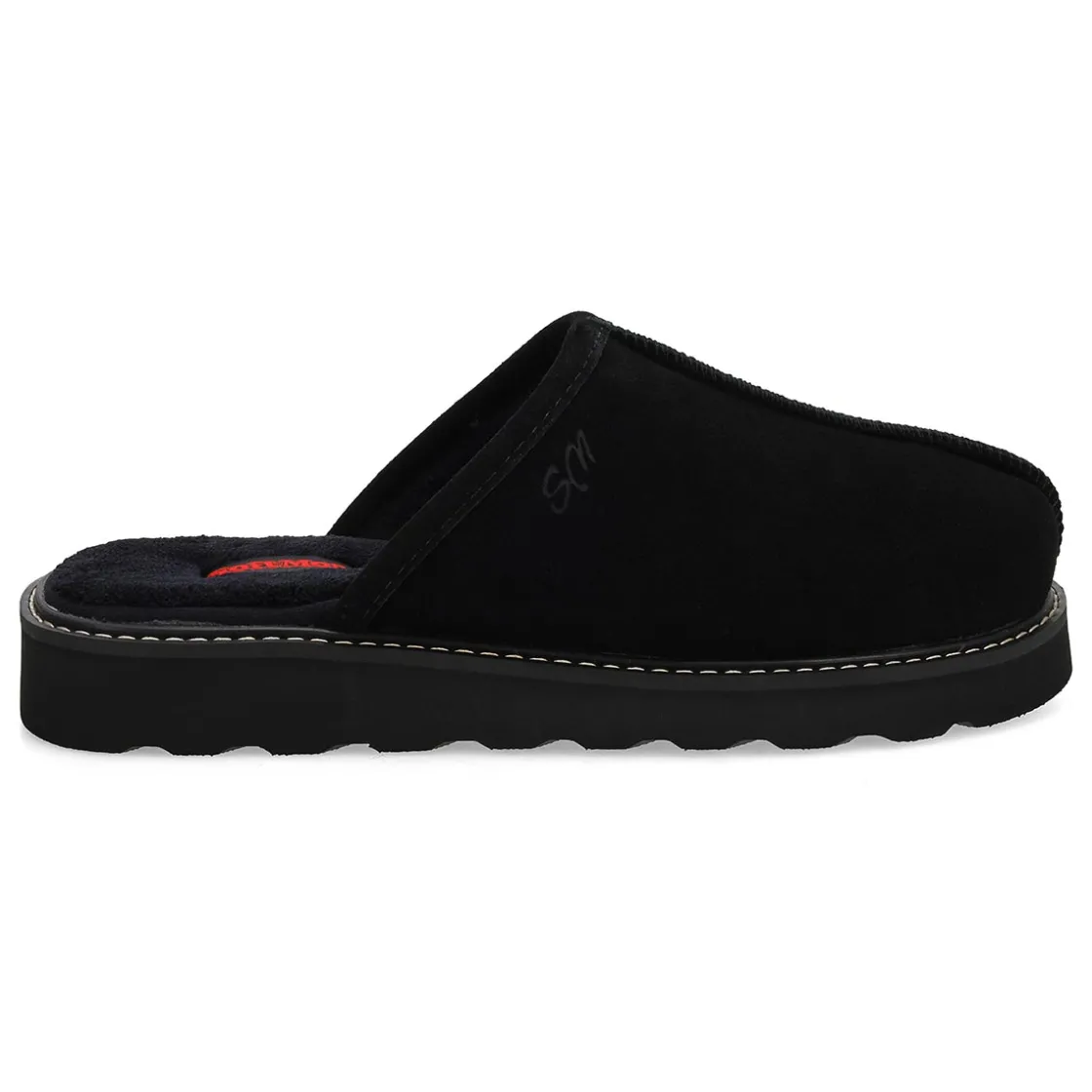 SoftMoc Thornton Men Hot