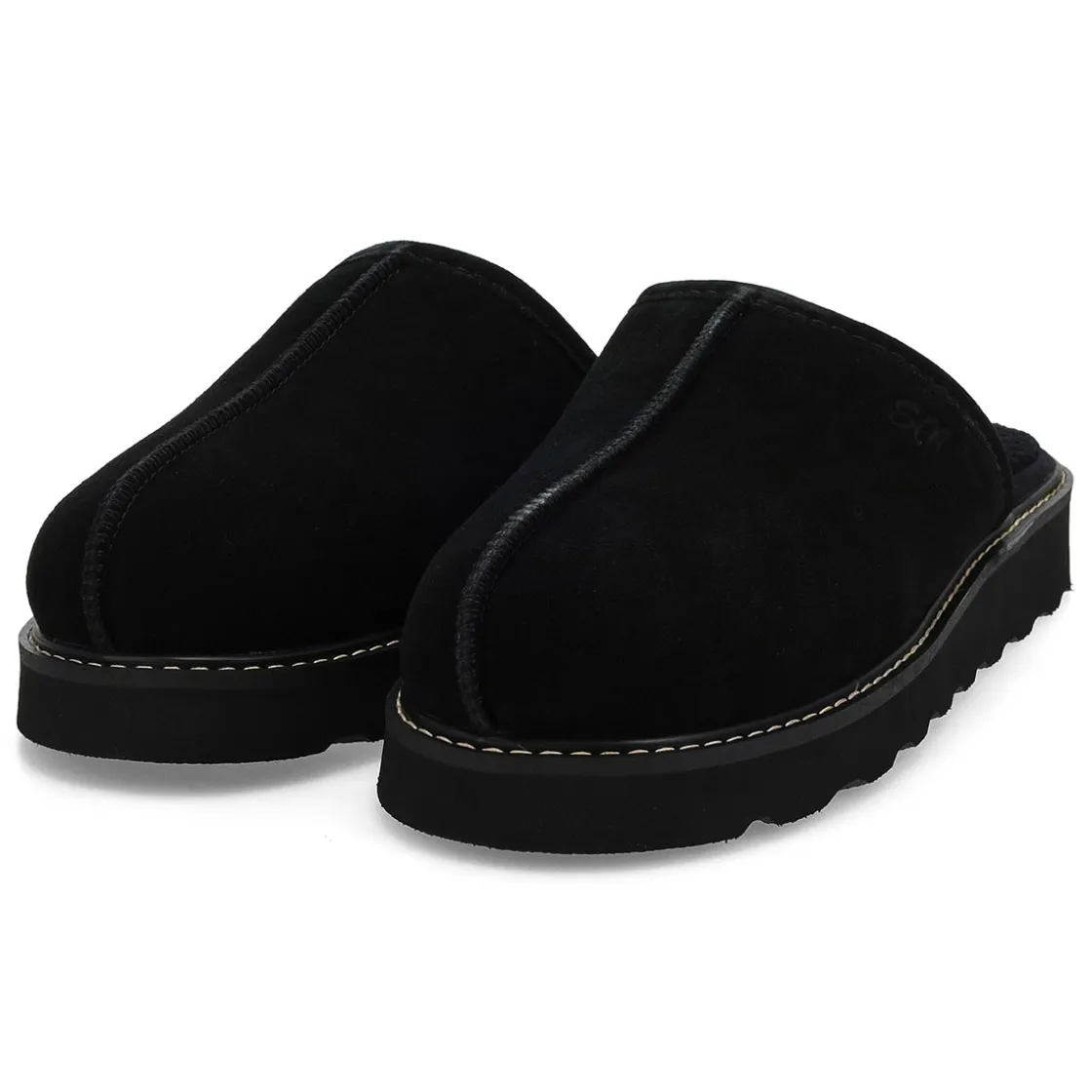 SoftMoc Thornton Men Hot