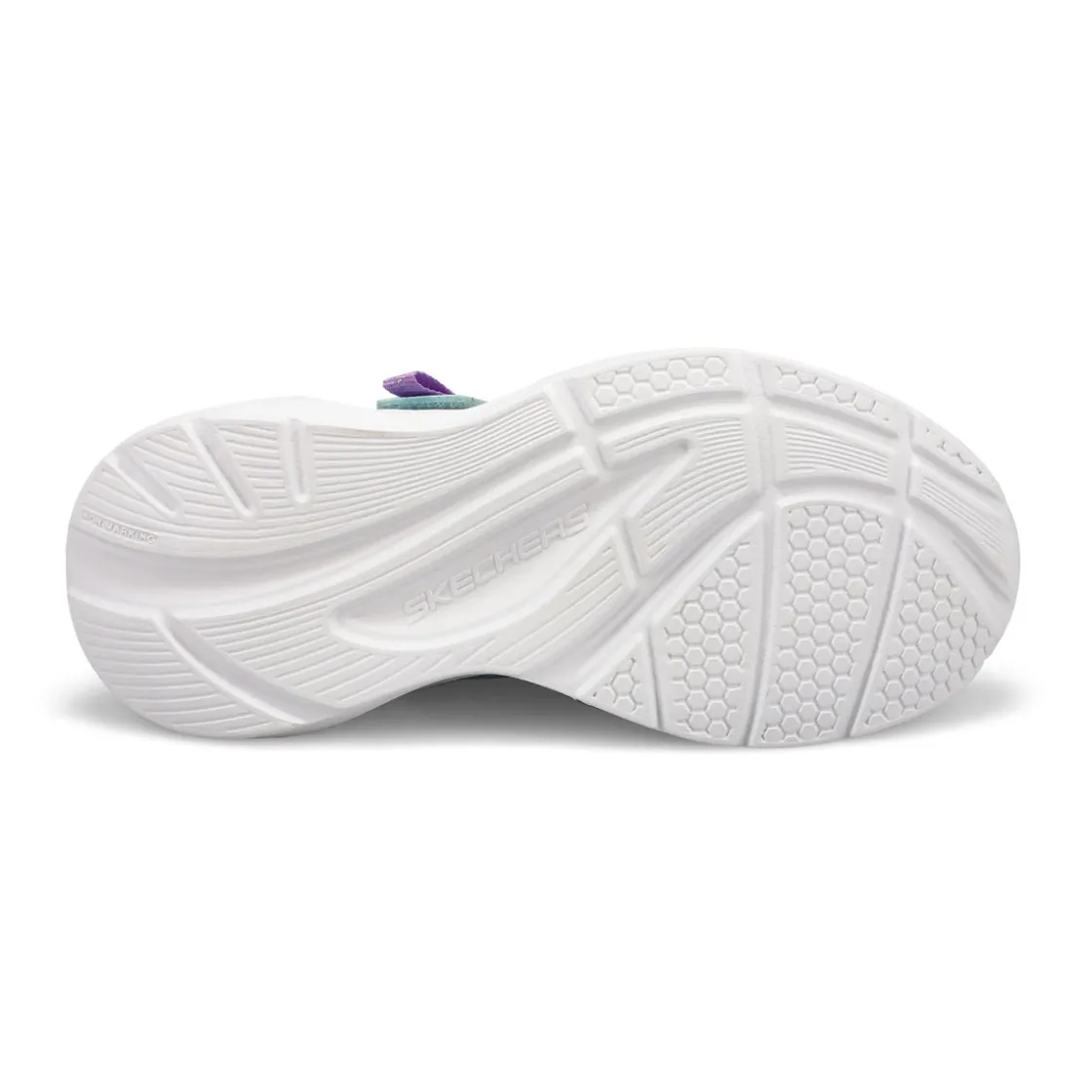 Skechers Tide Tech Girls Multi/Multi New