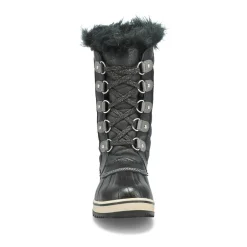 Sorel Tofino II Girls Black Sale