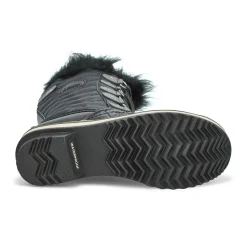 Sorel Tofino II Girls Black Sale