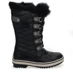 Sorel Tofino II Girls Black Sale