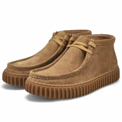 Clarks Torhill Hi Men