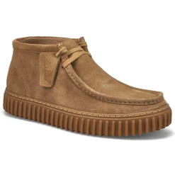 Clarks Torhill Hi Men Outlet