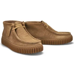Clarks Torhill Hi Men Outlet