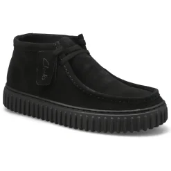 Clarks Torhill Hi Men Outlet