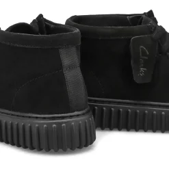 Clarks Torhill Hi Men Outlet