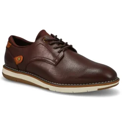 B&B Premium Toronto Men Brown Hot