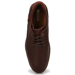 B&B Premium Toronto Men Brown Hot