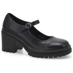 Steve Madden Translte Women Black Clearance
