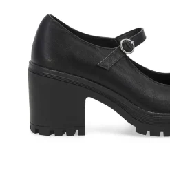 Steve Madden Translte Women Black Clearance