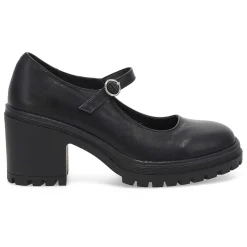 Steve Madden Translte Women Black Clearance