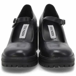 Steve Madden Translte Women Black Clearance