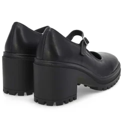 Steve Madden Translte Women Black Clearance