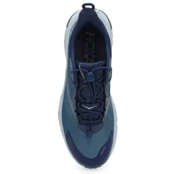 HOKA Transport 2 Men Faded Navy/ Mineral Blue Online