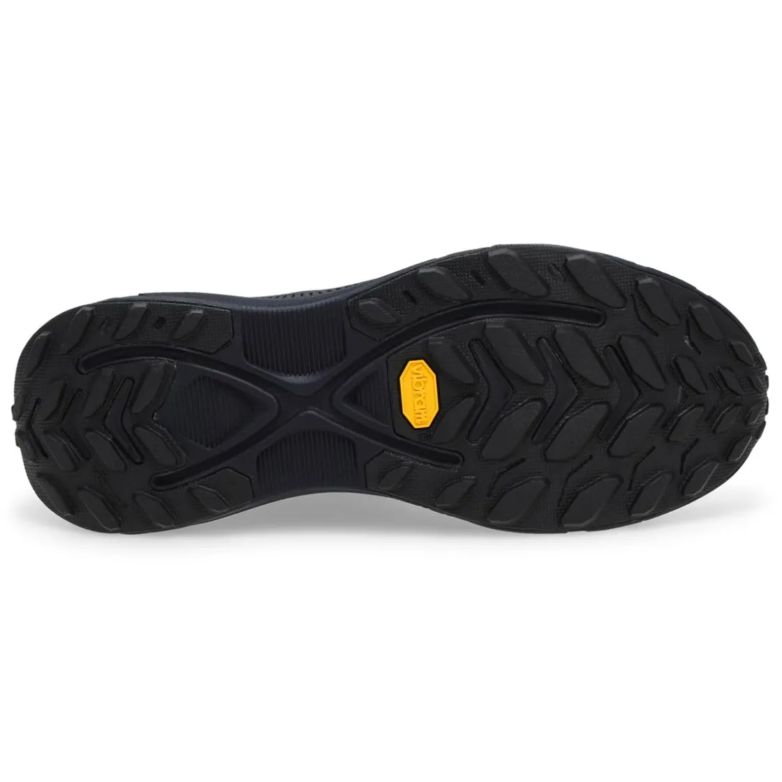 HOKA Transport 2 Men Black/Black