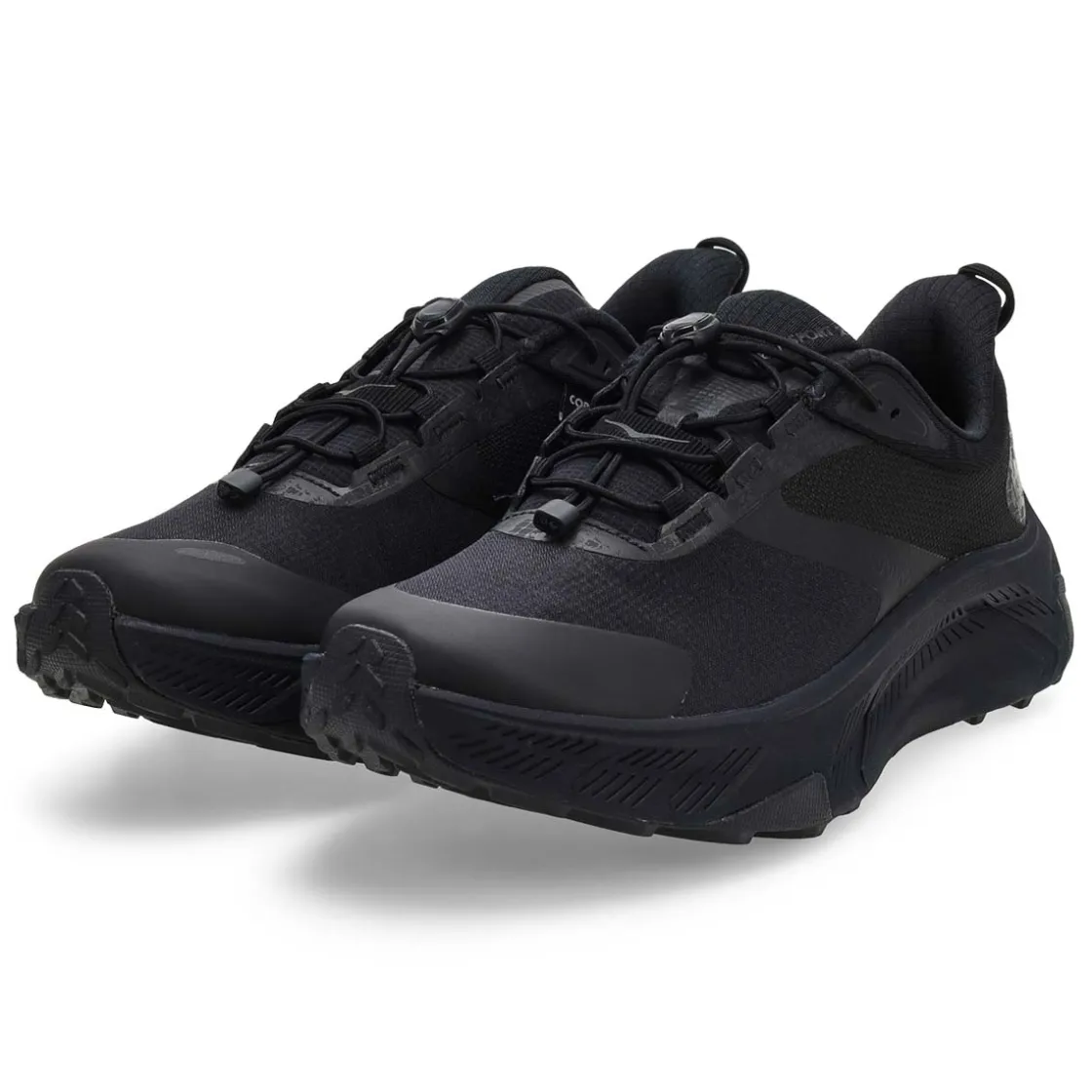 HOKA Transport 2 Men Black/Black