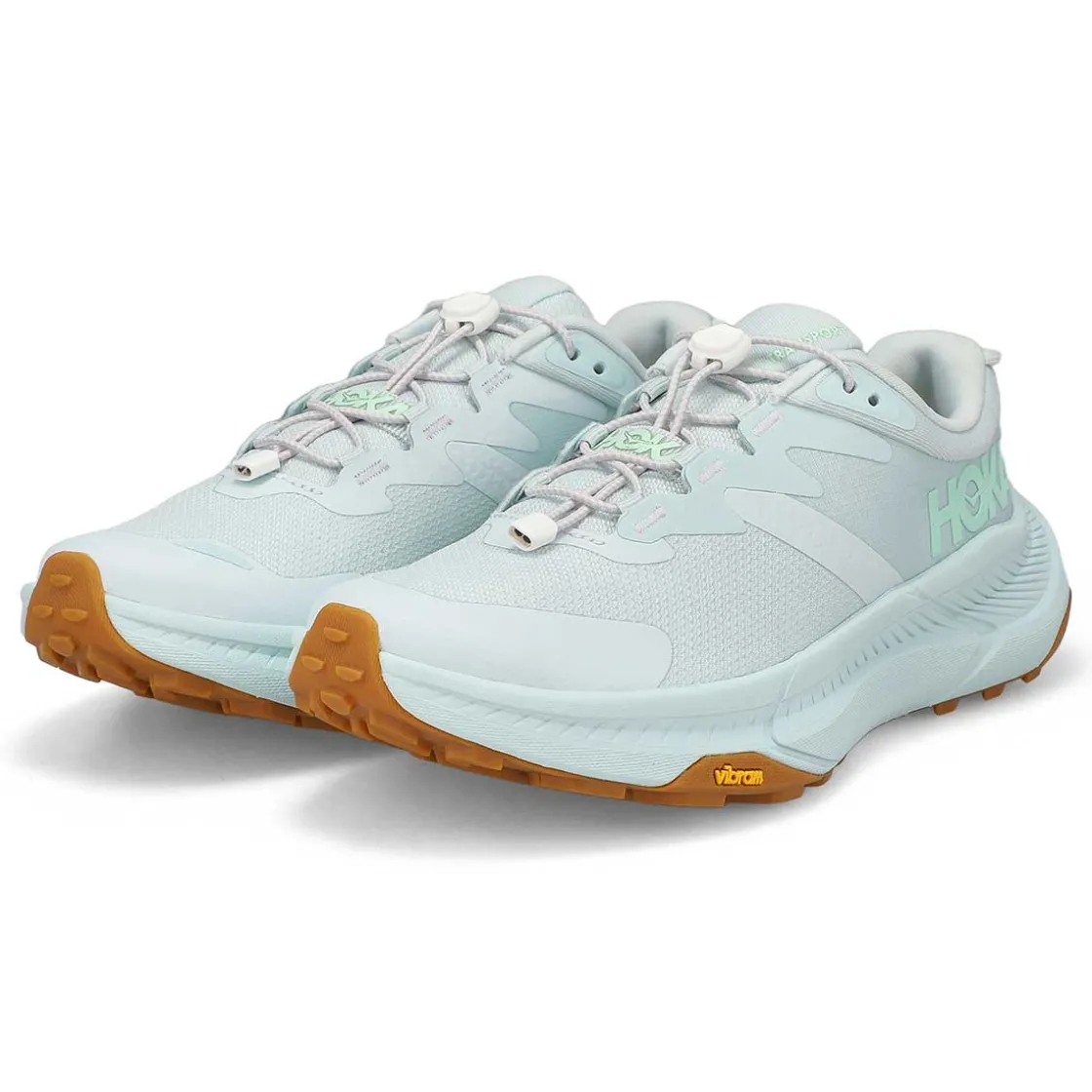 HOKA Transport Women Best