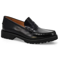 Cole Haan Treena Lug Women Black Outlet