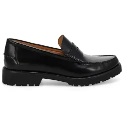 Cole Haan Treena Lug Women Black Outlet