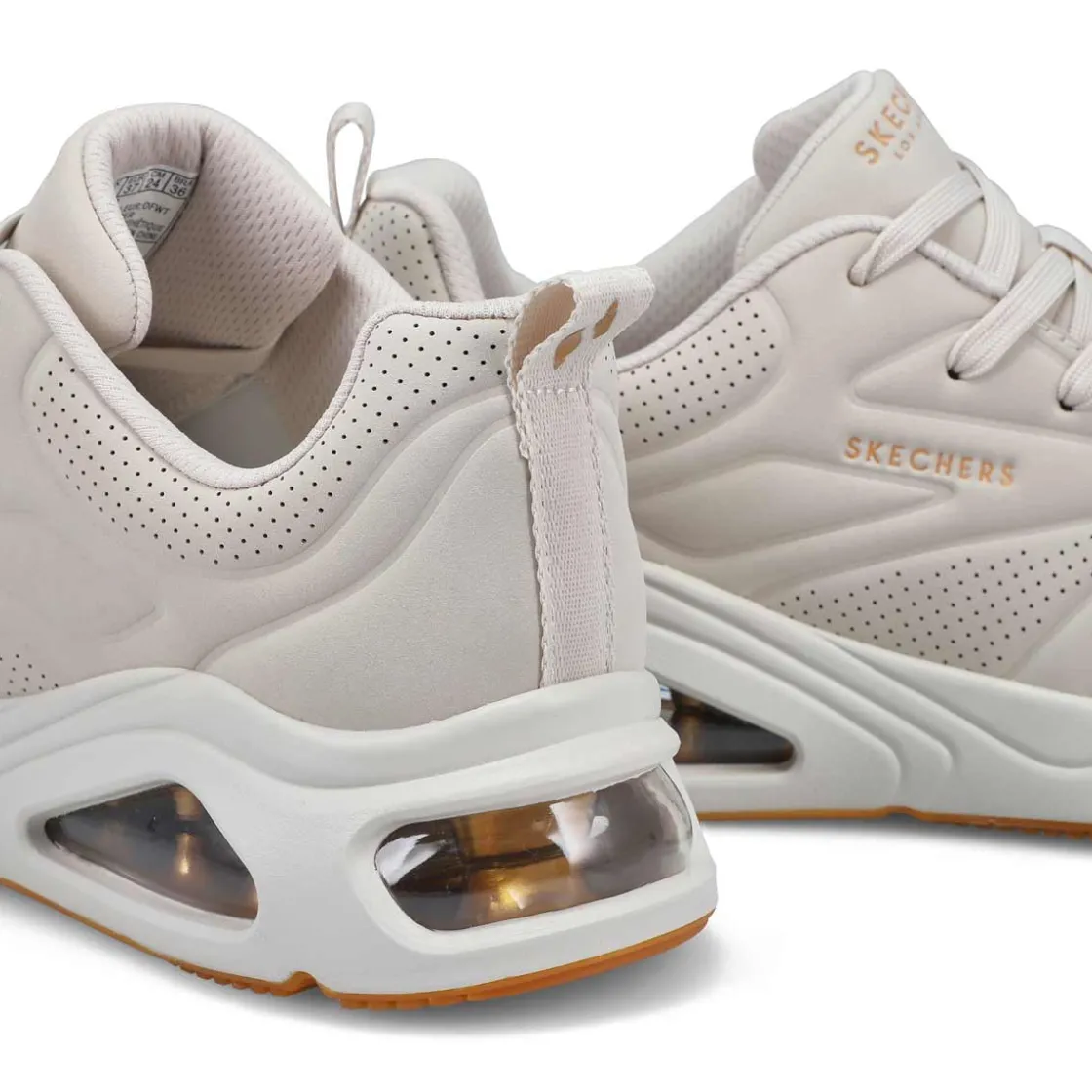 Skechers Tres-Air Uno Women Sale
