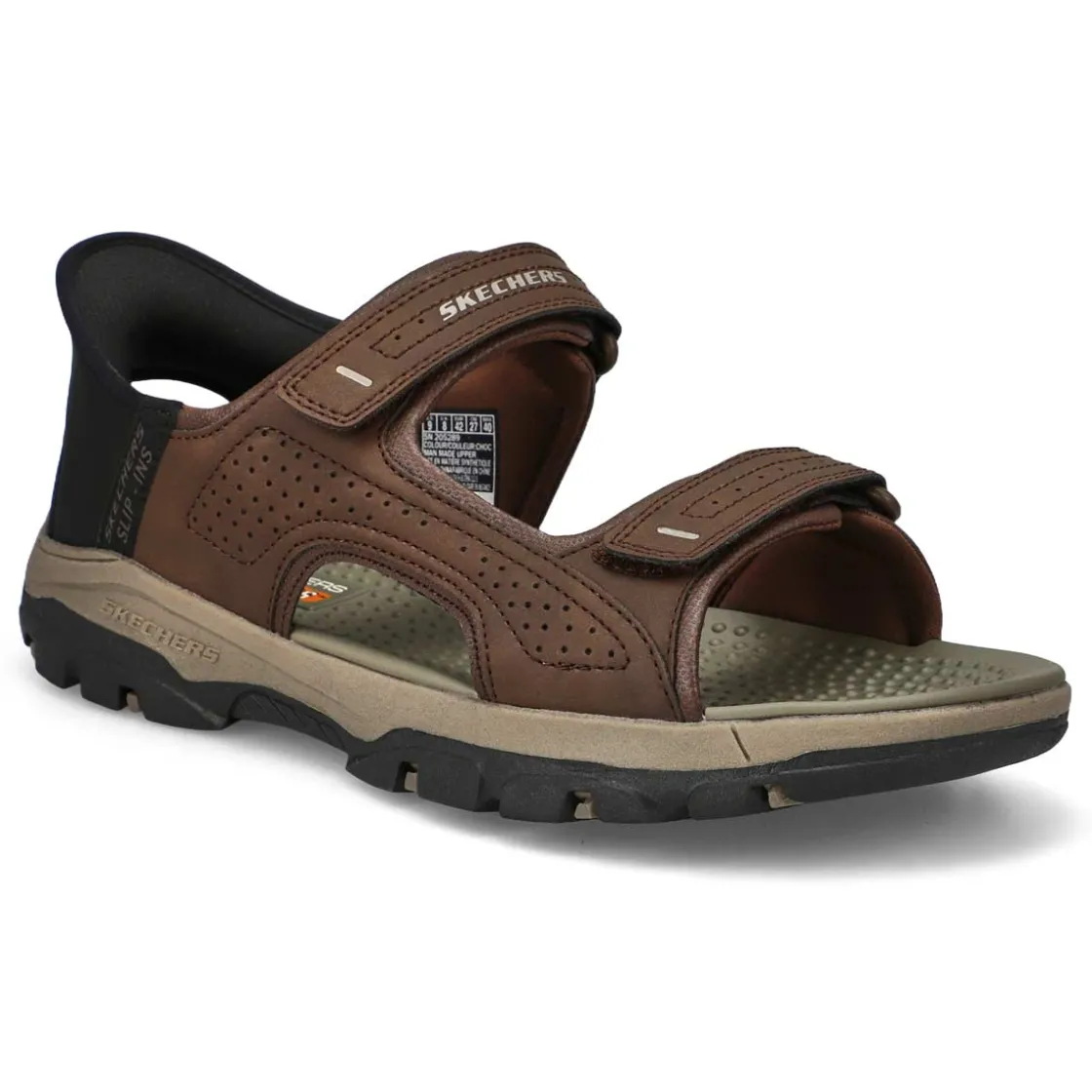 Skechers Tresmen - Reece Men Sale